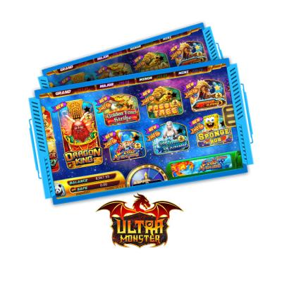 China Metal + Acrylic / Customize Orion Stars App Playing Games Mobile Internet Game Software Fish Games for sale