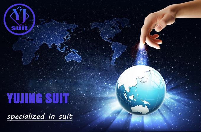 Verified China supplier - Dongguan Yujing Clothing Co., Ltd.