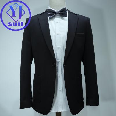 China Breathable Mens Casual Suit Fashion Boutique Suit Set High End Social Formal Groom Wedding for sale