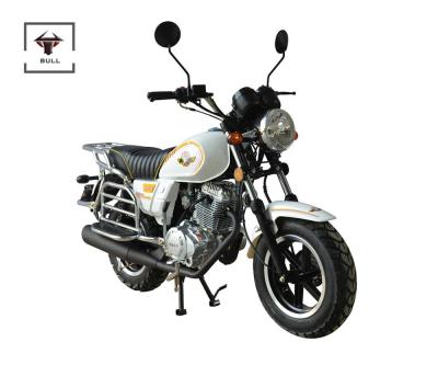 China New Style 4 Stroke Motorcycles 150cc Mini Motos LY150-2A for sale