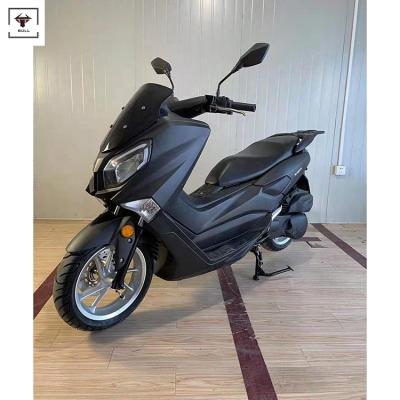 China fast big gasoline scooter motorcycle bike and other a gas inclusion motorcycle 150cc 125cc adult chopper motorcycle 7 for sale