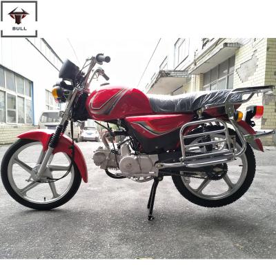 China Cheap 50cc moped 125cc with 2.5-17/2.75-17 pedals for sale