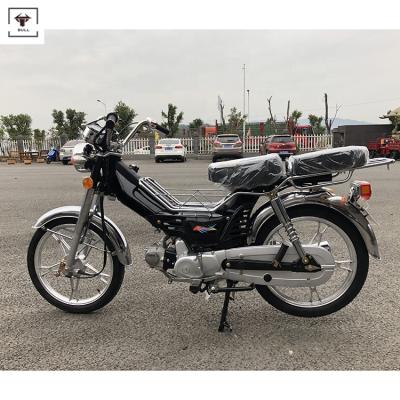 China Mini 50cc 125cc Pocket E Bike And Other Gas Small Animal Moped Motorcycle With Pedals 110cc 125cc Kick Scooter Adult 3.9L for sale