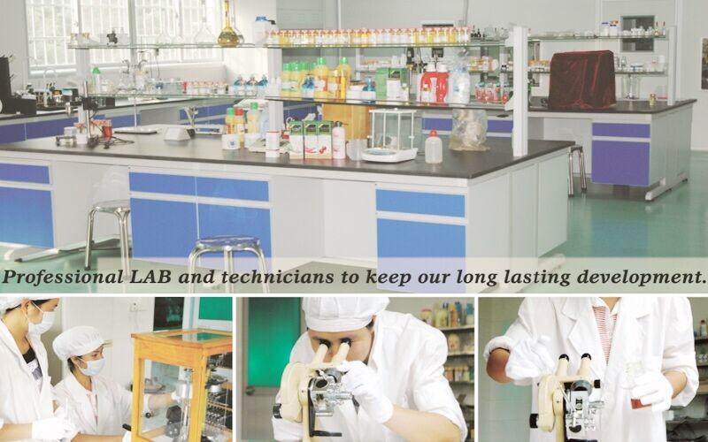 Verified China supplier - Guangzhou Tianzicai Fine Chemicals Co. Ltd.