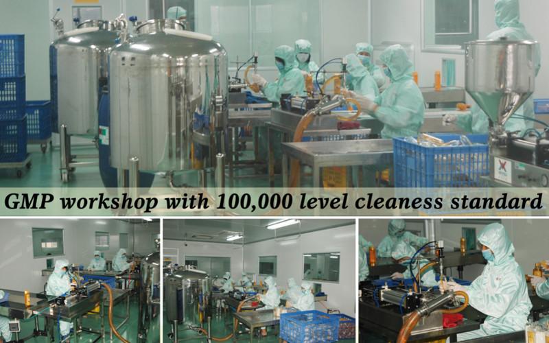 Verified China supplier - Guangzhou Tianzicai Fine Chemicals Co. Ltd.