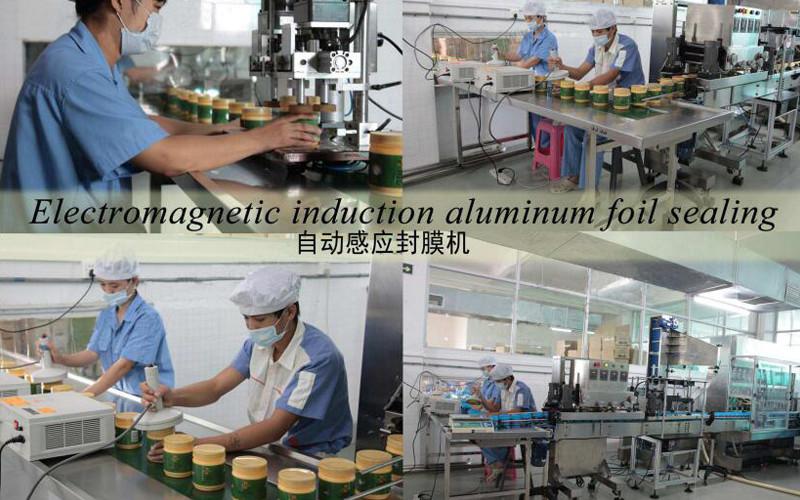 Verified China supplier - Guangzhou Tianzicai Fine Chemicals Co. Ltd.