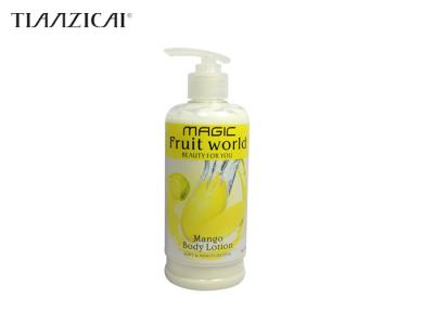 China Replenishing Silky Oil Free Body Moisturiser Popular Effective With Rich Emollients for sale