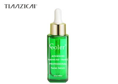 China Day Night 100ml Face Serum Oils Cusomized Skin Lightening Organic Professional for sale