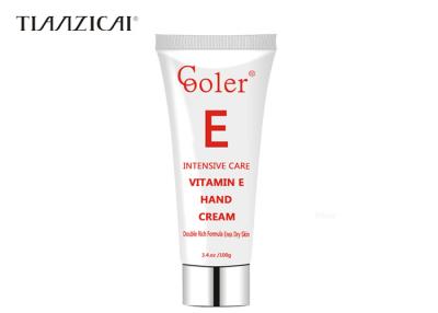 China Vitamin E  Hand And Foot Cream Products Non Greasy For Rough Dry Skin for sale