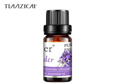 China 100% Flowers Pure Essential Oils Therapeutic Grade 10ml Undiluted For Diffuser for sale