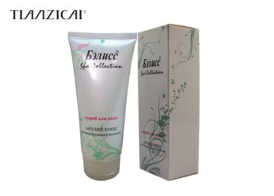 China Professional Exfoliating Face Scrub , Exfoliating Gel Scrub Gentle Reducing Inflammation for sale