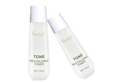 China Hypoallergenic Skin - Purifying Astringent Face Toner To Cleanse 120ml ODM for sale