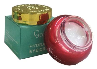 China Hydrating Anti Wrinkle Nourishing Eye Cream For Dark Circles Puffiness for sale