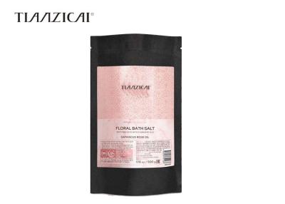 China Ultra Hydrating SPA Body Bath Salts For Nourishing Essential for sale