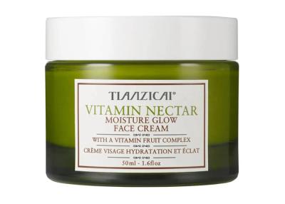 China Vitamin C Night Moisturizer Cream Anti Wrinkle For Women Mens for sale