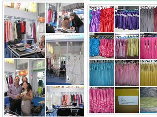 Verified China supplier - Suzhou Zhongsheng Dress Company Limited