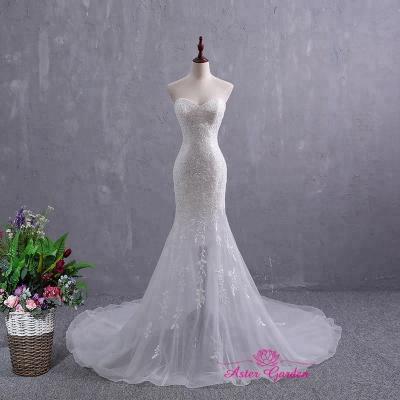 China 2021 Vestido de Noiva Breathable Sexy Ball Gown Mermaid Sweetheart Wedding Dress Sweep Train Bead Lace Up Luxury s141 for sale