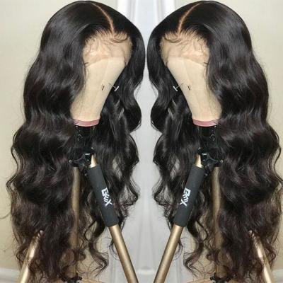 China Wholesale Cheap Price Body Wave Brazilian Hair Body Wave Wig Cuticle Aligned Hair 13x6 HD Lace Up Wig Body Wave Hair Wigs for sale