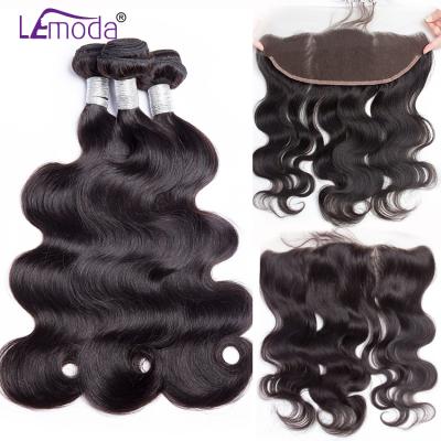 China Wholesale Good Quality Human Unprocessed Bundles Barely Shedding Soft Thick Straight Hair Vendors 100% 14A Mink Raw Virgin Hair Brazilian Virgin Hair for sale