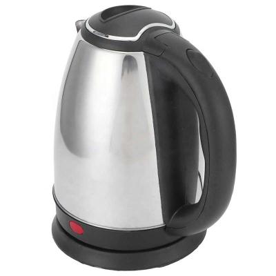 China Russell Hobbs Maker High Quality Auto Shut-Off Folding Pocket Electric Kettle 360 ​​Degree Rotation Low Travel Boil Water Tea Car for sale