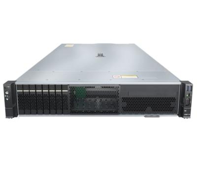 China NEW FusionServer Pro 2488H V6 24SFF 2U Server 2488HV6 Huawei FusionServer Pro 2488HV6 Rack for sale