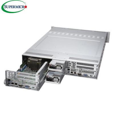 China SYS-6029U-TR4T SYS-6029U-TR4T SYS-6029U-TR4T SuperServer 2U, 12x3.5