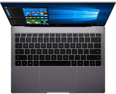 China Huawei MateBook X Pro (i7-8550U MX150) Gen i7-8550U 16 Gb RAM Wireless Huawei MateBook X Notebook8th Laptop 512 Gb SSD for sale