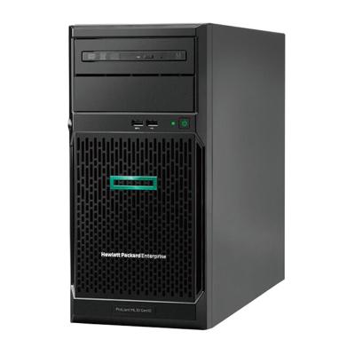 China NEW Good Price Hpe Proliant Micro Gen10 Server 870208 aa1 Gen10 Plus Computer Tower Server HPE ML20 GEN10 for sale