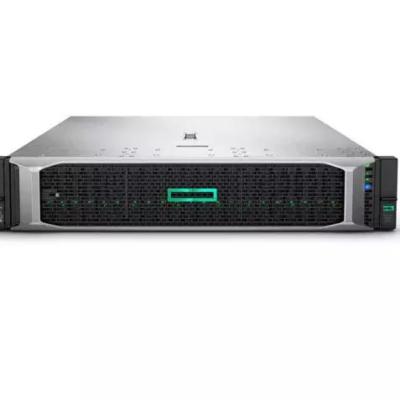 China Good Price Original Brand 380GEN10PlUS 2U Server 4314CPU 64G HPE Dl380 Gen10 PLUS New for sale