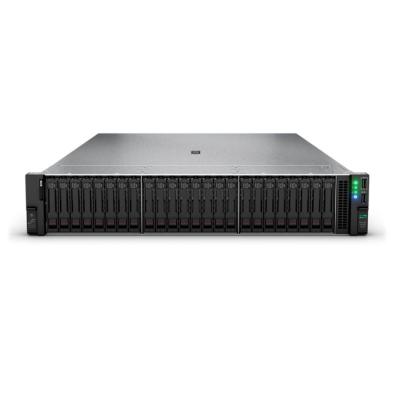 China HPE ProLiant DL385 Gen10 Plus Server AMD EPYC 7252 Processor 8SFF/16GB/P408i-a/800W 2U Support Server DL385 Gen10 PLUS for sale