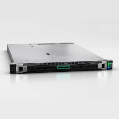 China 7 Fans Included Server HP HPE Proliant DL325 Gen10 Plus AMD EPYC 64 Core New 1U EPYC Support Server PC Computer Servers for sale