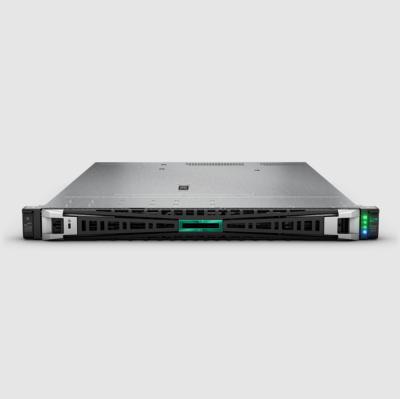 China 7 Fans Included HPE ProLiant DL365 Gen11 Support Server (AMD EPYC (Xiaolong) 9124.16 Cores, 3.0GHz | 64GB 4800MT/s Memory | Three Year Warranty for sale