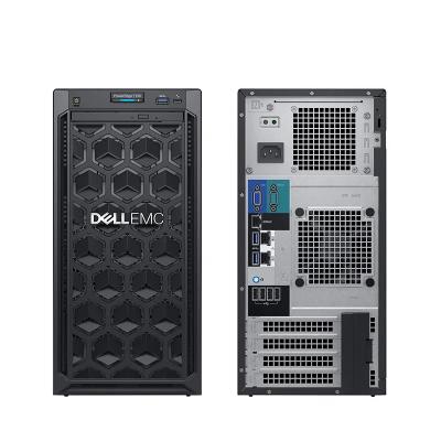 China DELL Poweredge T140 Xeon E-2124 Tower Server Dell T140 for sale