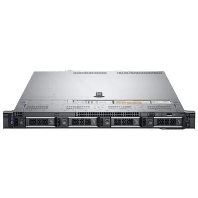 China DELL Enterprise Level 1U Support Server PowerEdge R440 Intel 4210R 16G 1TB Internal Memory DELL PowerEdge R440 Server for sale