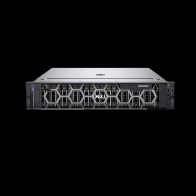 China Dell PowerEdge R7525 2U 2-Socket with 7502 CPU 2.5GHz/16GB DELL Server AMD R7525 for sale