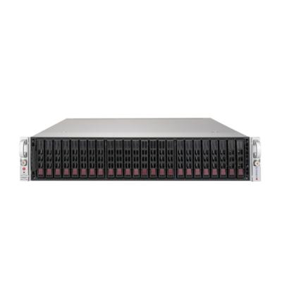 China NEW SuperMicro Server AS-2024US-TRT 2U Rack Server 2022 Supermicro Rack Server 32 DIMM Slots for sale