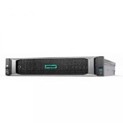 China HPE Server Synology NAS Storage DL385 Group of Ten Server HP NAS Network Access Storager DL385 Gen10 for sale