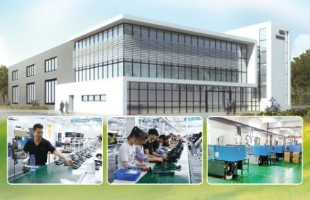 Verified China supplier - Guangdong Shunde Prettycare Intelligent Technology Co., Ltd.