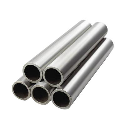 China Engineering Grade Round Shape Fluid Pipe Hollow Iron Stainless Steel Welded Black Steel 10mm Diameter for Fluid Transfer for sale