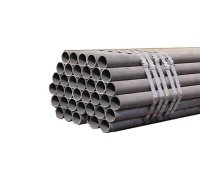 China Carbon Welded Seamless Spiral Steel Pipe for Structure Pipe ASTM/AISI/SGCC/CGCC/TDC51DZM/TDC52DTS350GD/TS550GD/DX51D Z Q195-q345 for sale