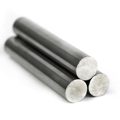 China Carbon Steel Cold Draw Round Bars S45CB Hot Rolled Steel Round Bar for Round Surface Finish BA/ LINED / NO 1 / NO 4 for sale