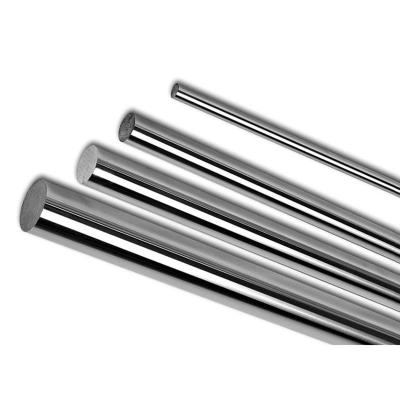 China 304L Stainless Steel Round Bars Perfect for Various Industrial Applications for sale