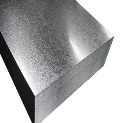 China Making Container Galvanized Coated Q235 Carbon Wear Resist Steel Cast Iron Sheet Plate for Long-Lasting Performance for sale