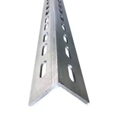 China Zhongyu Unequal Equal Steel Angle Bar 100x100x8 Stainless Steel Tile Angle Line Section for Ceiling Wall Angle for sale