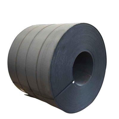 China Hot Rolled Carbon Steel Strip S60C Cold Hot Rolled Spring Coil with Advanced Technique and Thickness 0.3-50mm for sale