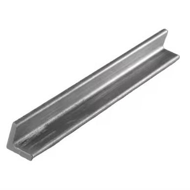 China Cutting Service for 6 Angle Steel 201 304 316 410 310 SS Slotted Steel Angle Bar Stainless Steel Angle Bar Suppliers for sale