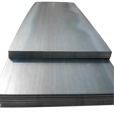 China Thick Steel Sheet Hot Rolled Carbon Steel Plate Sheet Ms Sheet 3mm 6mm 10mm 20mm Skin Pass Yes Technique Hot Rollled for sale