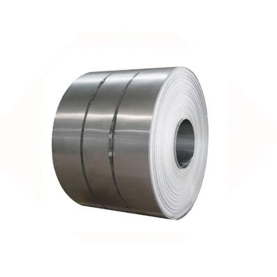 China 2.8mm thickness 201 200series 304 300series welded alloy 2B Stainless Steel Coil Strip Foil 304 for Stainless Coil Steel for sale