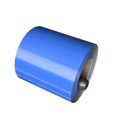 China SGCC/CGCC/TDC51DZM/TDC52DTS350GD/TS550GD/DX51D Z Q195-q345 Pre Painted RAL Color Coated Steel Coil for Pipe Production for sale