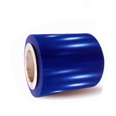 China PPGL Steel Coil Aluminum Roof Gi Steel Coil / PPGI/ Color Coated Color Painting PPGI PPGL Steel Coil for Z41-Z60 Coating for sale